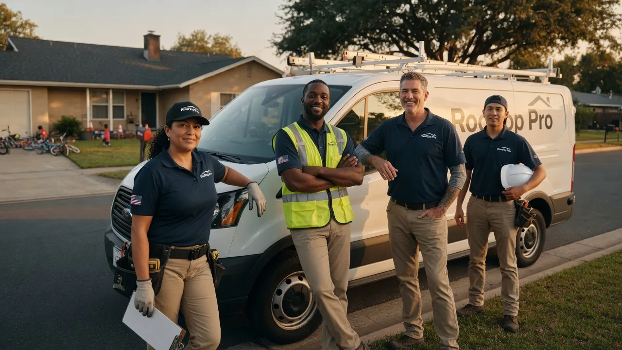Roof Repair in Norton, WV near me