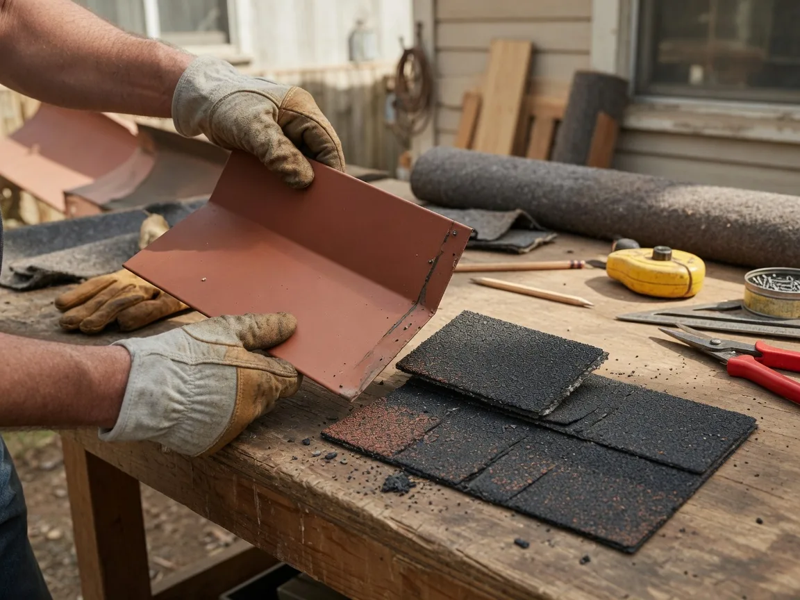 Roof Repair company in Norton, WV